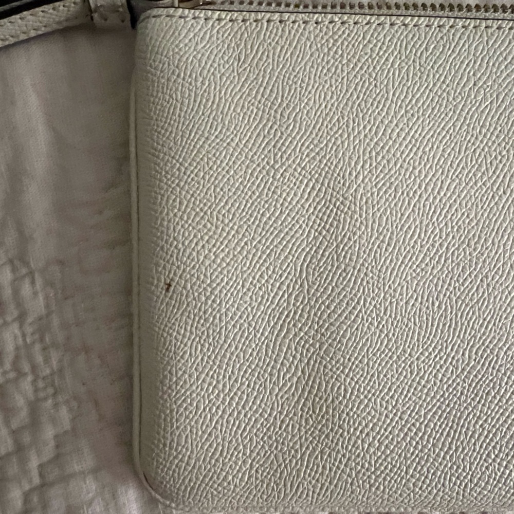 Coach Wristlet - Picture 3 of 4